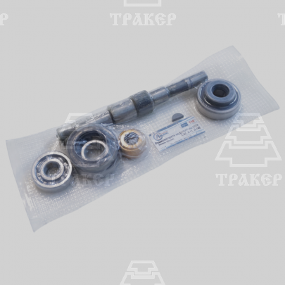 Сердцевина в/н А-41 н.о. в сб. (вал, подшипники) (8019) (А917)