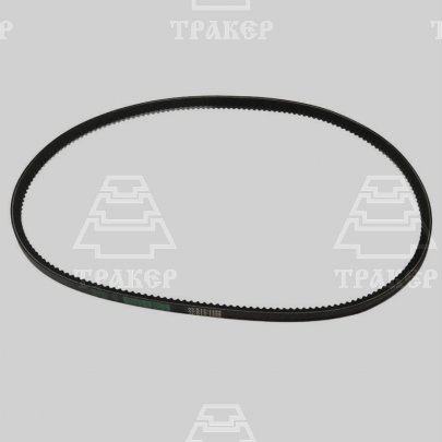 Ремень 11х10-1250 зубчатый короб