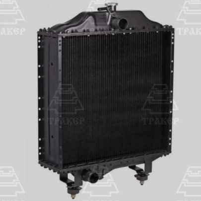 Радиатор 1520-1301010 ан.1620.1301010 охл.для с/т,МТЗ-1521/1523/1222 алюм.5-ти ряд.LRc 06523 LUZAR