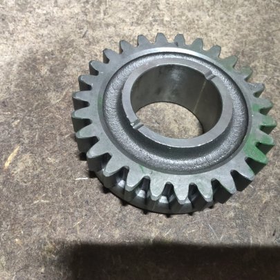 Шестерня 74-1701110 (Z=27) (МЗШ)