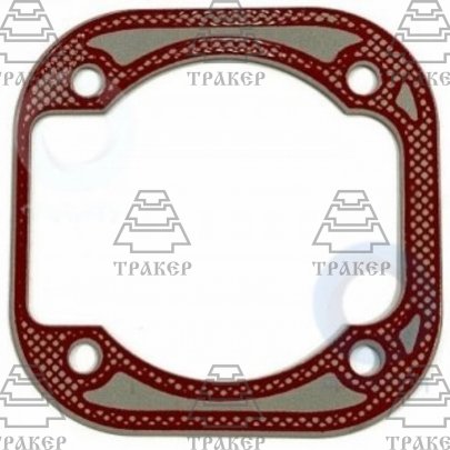 Прокладка 53205-3509045 компрессора 1цил PLANTAGO