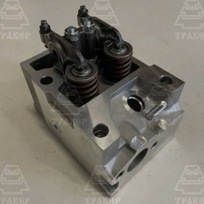 Головка 740.30-1003010 блока в сб. (ремонт)