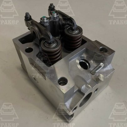 Головка 740.30-1003010 блока в сб. (ремонт)