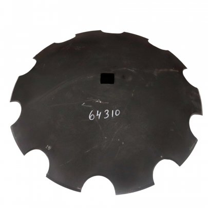 Диск БДТ РЗЗ.428.002 (