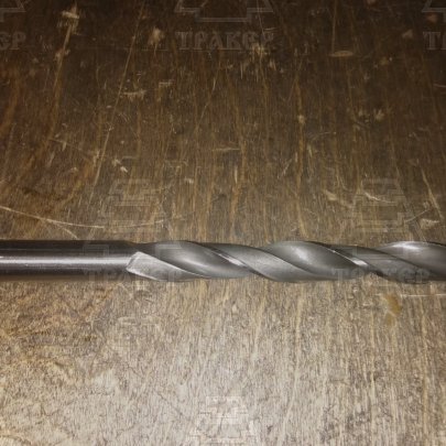 Сверло к/х 22,00 Р6М5 ГОСТ 10903