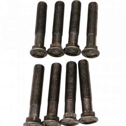 Болт лемешный М16х90 ГОСТ 7786 (1кг~7шт) в кг