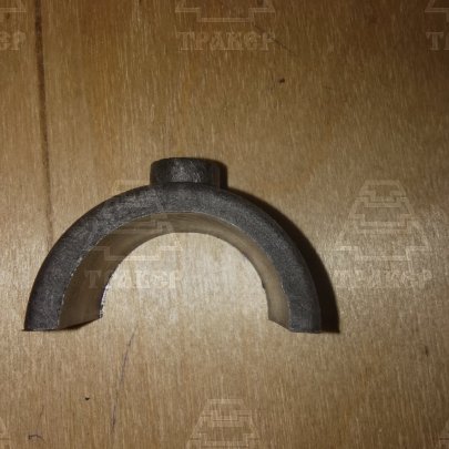 Полуподшипник КЗР 1573007 мотовила (пластик)