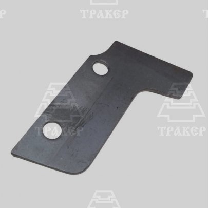 Крышка головки ножа КЗНМ 08.406