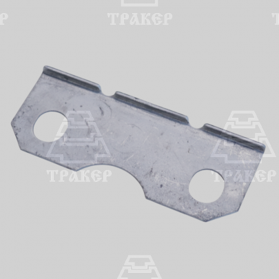 Пластина трения КЗНМ 08.405