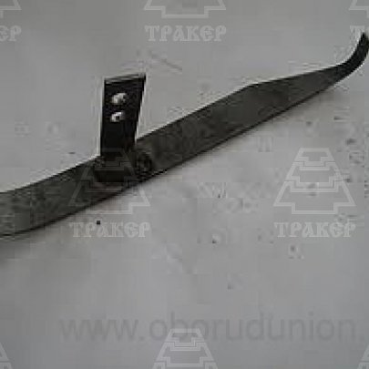 Подошва наружного башмака КСФ-2,1