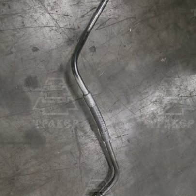 Трубка 740.21-1118290-10 соед. подвода масла Евро-2