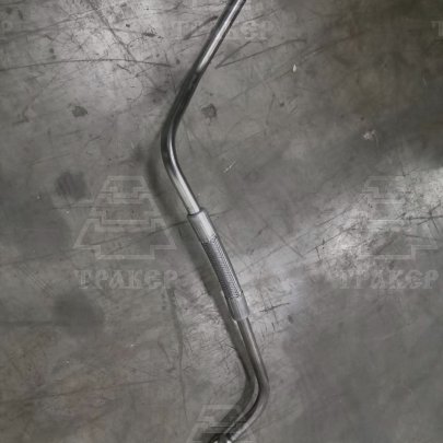 Трубка 740.21-1118290-10 соед. подвода масла Евро-2