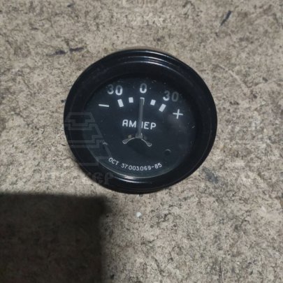 Амперметр АП-170 (110) бывший АП-9Д (Т-25) (см. код 34398 и 10617)
