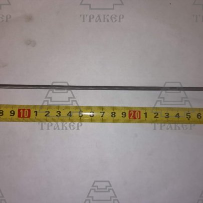 Напильник круглый VALLORBE 4.0 мм 3/8