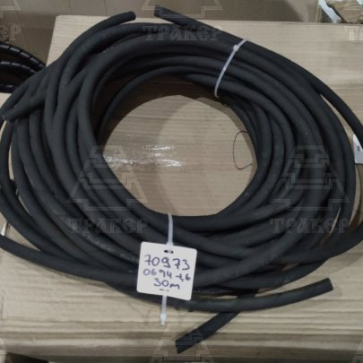 Рукав 06*14-1,6 ГОСТ 10362-76 (30 метров) Выгодные цены на автозапчасти для тракторов и спецтехники в Petrozavodsk.traker.ru с доставкой в Петрозаводске и Карелии