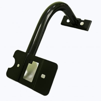 Кронштейн Н80-3712040-01 переднего фонаря правый МТЗ-80/82