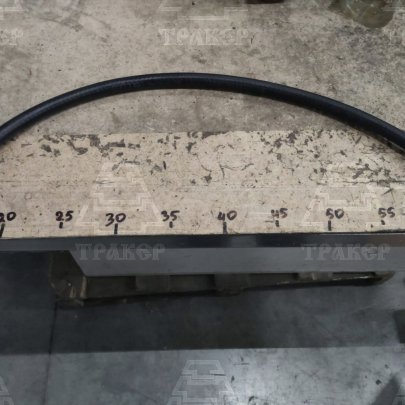 Трубка 245-1104180-А1-09 (550 мм) (ММЗ)