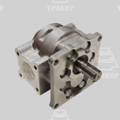 НШ-100А-3 GP 4BМ 100R- A405A Belar алюмин.корпус (Союзгидравлика)