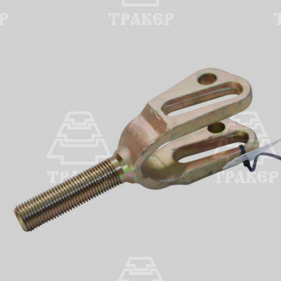 Вилка 50-4605100-Б нерег. раскоса (САЗ-Сморгонь)