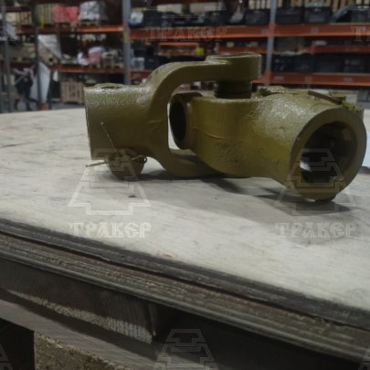 Шарнир КК-160 (шлиц 6х29х35-6х29х35 шлиц)