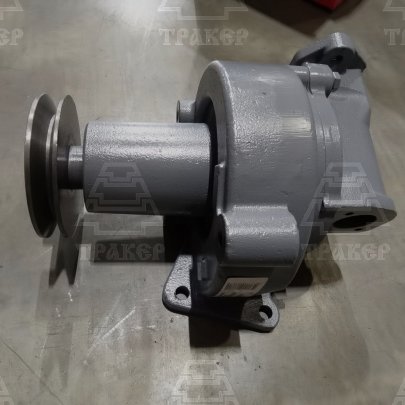 Насос 7511-1307010-01 водяной (Автомагнат)