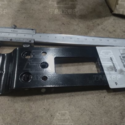 Кронштейн 920-3712010 фонарей передних (РУП МТЗ)