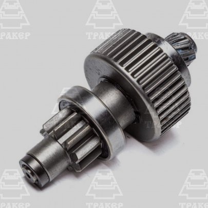 Привод стартера 11030050 (9-142-782,5343.3708-02) МТЗ 9 зуб.