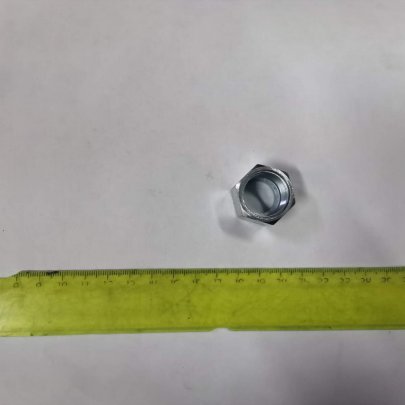 Гайка S24 M20*1.5 K