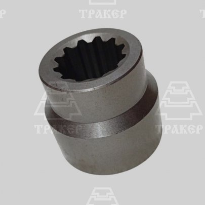 Втулка 80С-1601061 вала сцепления МТЗ-1221