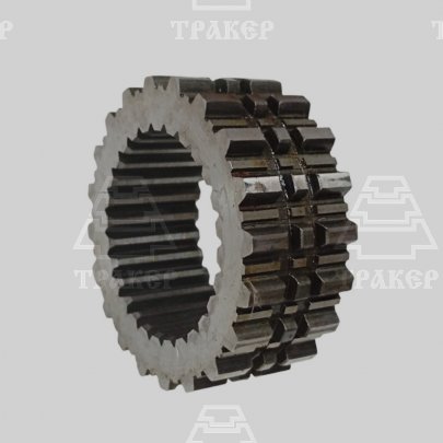 Втулка 80С-1701033 КПП первичн.вала МТЗ-1221 (РУП МТЗ)