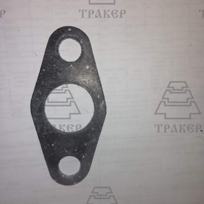 Прокладка 60-23110.00 проставки водяного насоса