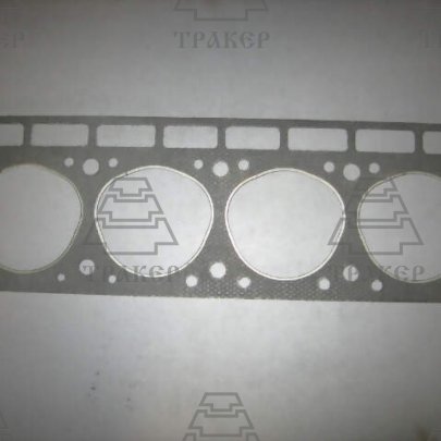 Прокладка ГБЦ 402 двиг. 4021-1003020