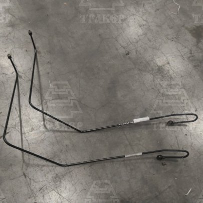 Трубопровод 2522-1602595-Б1 (РУП МТЗ)