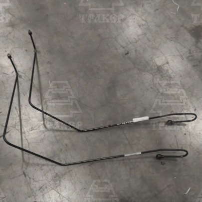 Трубопровод 2522-1602595-Б1 (РУП МТЗ)