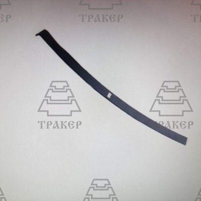Лист №3 55224-2902103 рессоры передней УРАЛ