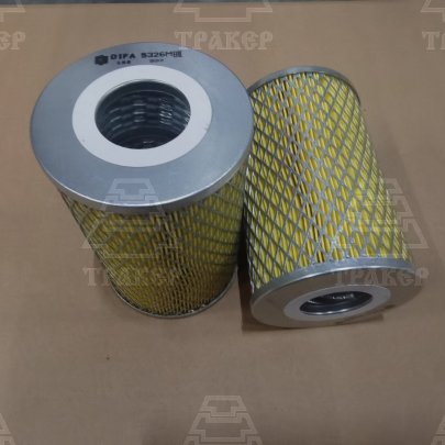 Эл.фильтра масл. Д-260-1017060 (TSN эфм 556)(ПЗМИ-М-4370) МАЗ,МТЗ,ММЗ DIFA 5326М