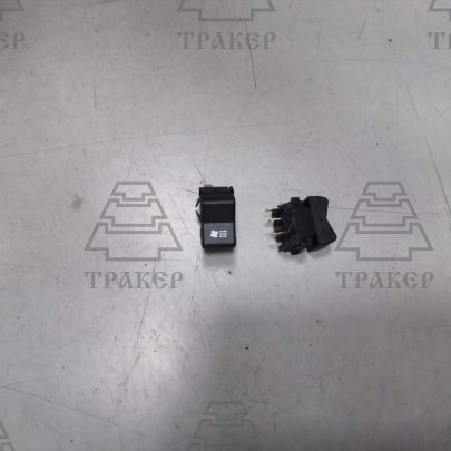 Переключатель П147-03.11  ( вентилятор отопителя )