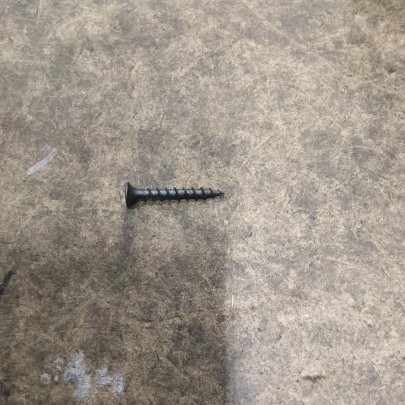 Саморез 3,5х32 по г/к КРУП. рез., фосф.