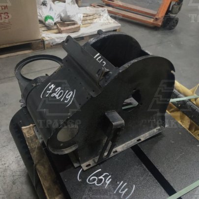 Корпус 145.30.07.010 домолачивающего устройства АКРОС