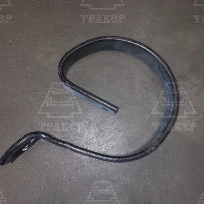 Подпружинник 45х10 s-oбразной стойки (2474-2-A14) 47.1202.02.02.004-012474-2-A14