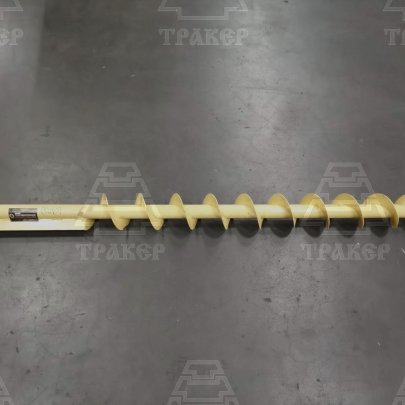 Шнек 101.01.05.120 распределительный домолота (101.01.30.120) L=1824мм Вектор
