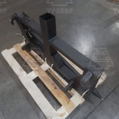 Приспособление для погрузки рулонов ППР КУН TURS-2000-11