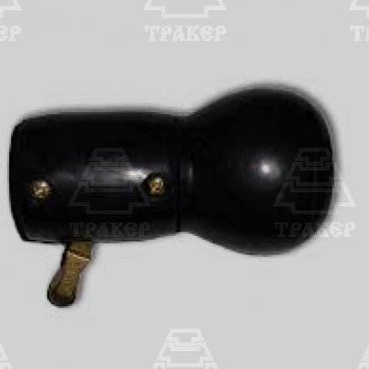 Ручка 15-1703248 кулисы в сборе