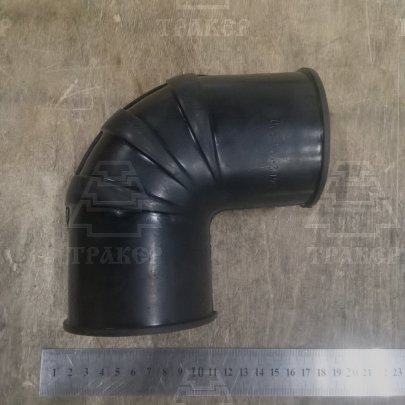 Шланг 54112-1109600 угловой воздушный турбокомпрессора