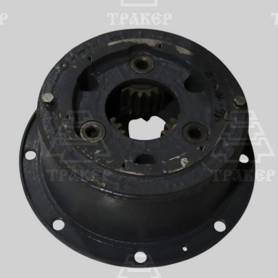 Водило 150.39.012-4 с сателлитами