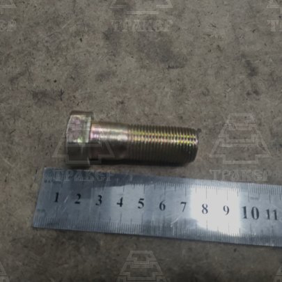 Болт 10.02.02.616 ступицы заднего колеса М18х1,5х50