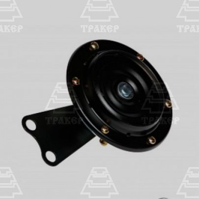 Сигнал звуковой С313 К-З 24 В/2А низкий тон Автомагнат