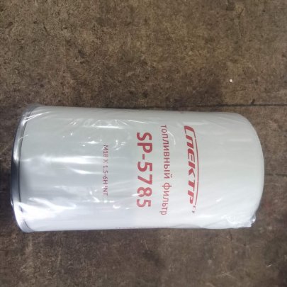 Эл.фильтра топл. SP-5785 Евро-3,4 тонк.оч. Я-З-536