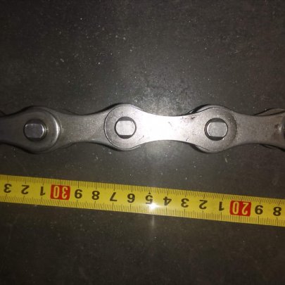 Цепь ПРД-38-5600 (5м)