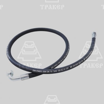 РВД 32х1850 (М27х1,5) (0/90) 2SN Т